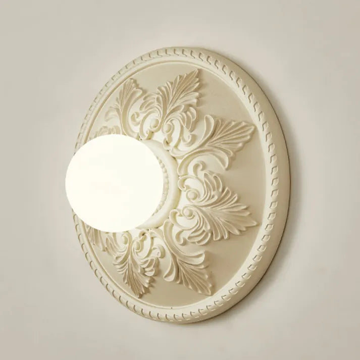 CoffeeGlow | Resin-Wandbild für elegante und warme Dekoration