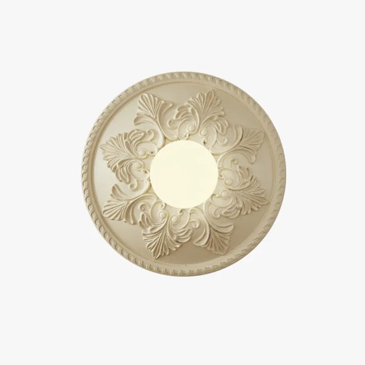 CoffeeGlow | Resin-Wandbild für elegante und warme Dekoration