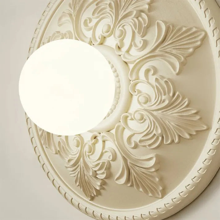 CoffeeGlow | Resin-Wandbild für elegante und warme Dekoration