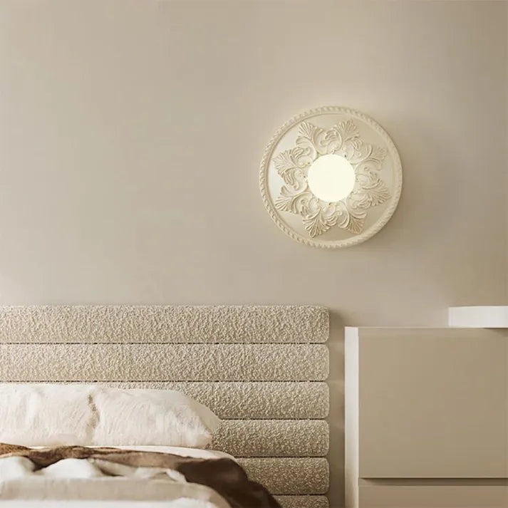 CoffeeGlow | Resin-Wandbild für elegante und warme Dekoration