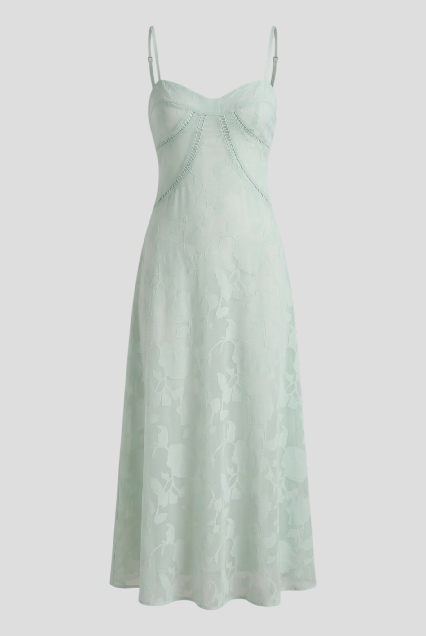 Damen Elegantes Lang Abendkleid für Hochzeit