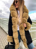 Eleganter Wintermantel für einen stilvollen Look