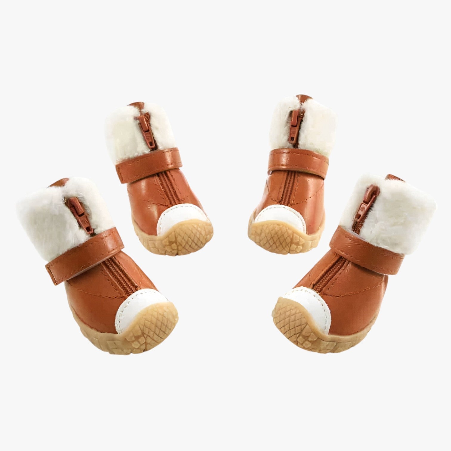 Gael | Rutschfeste Hundeschuhe – Schutz und Halt bei jedem Wetter 0