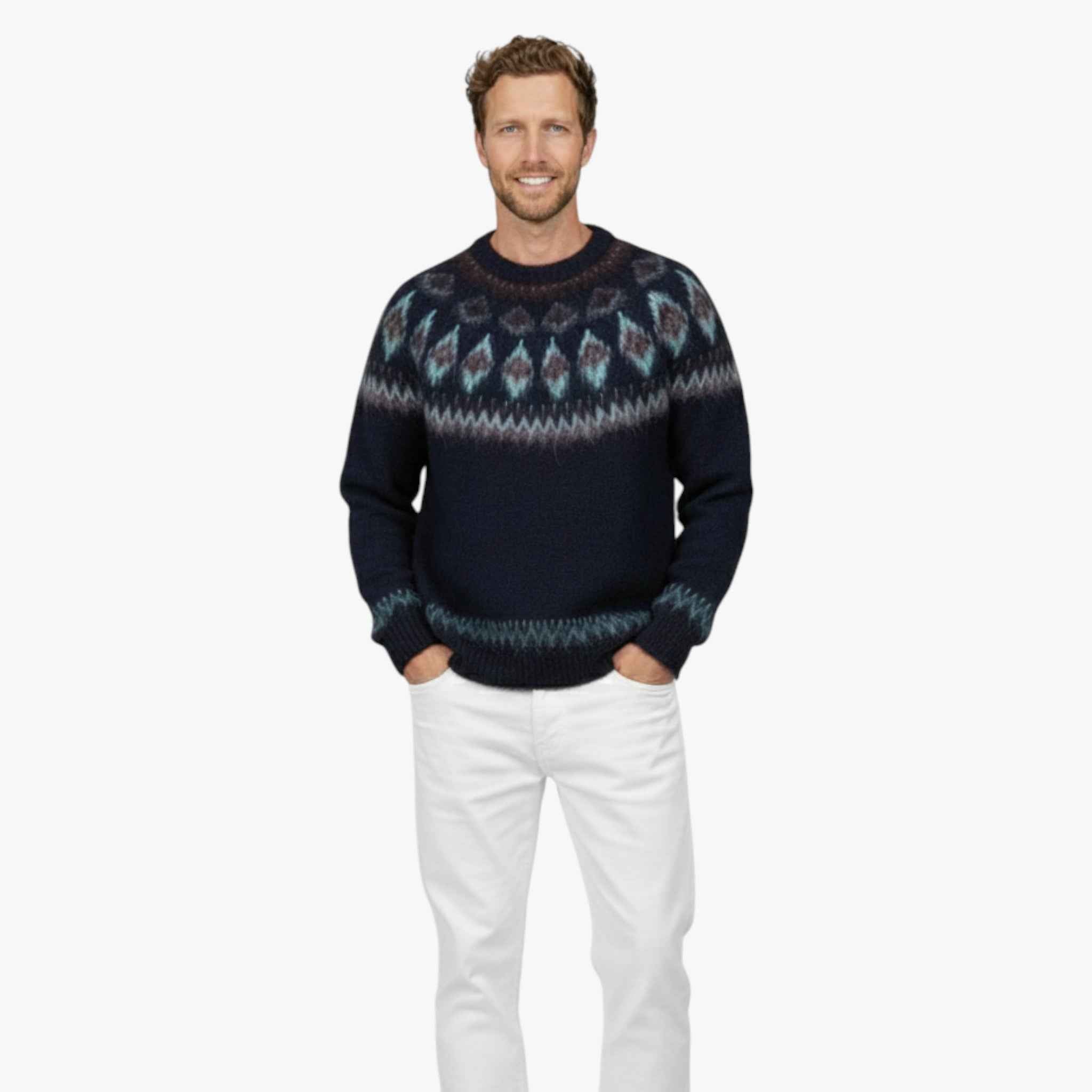 Lustiger und Gruseliger Unisex Weihnachts-Hoodie für Festliche Anlässe