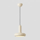 RetroPop Bauhaus Deckenleuchte - Macaron-Stil