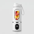 Tragbarer USB-Aufladbarer Mixer