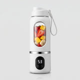 Tragbarer USB-Aufladbarer Mixer