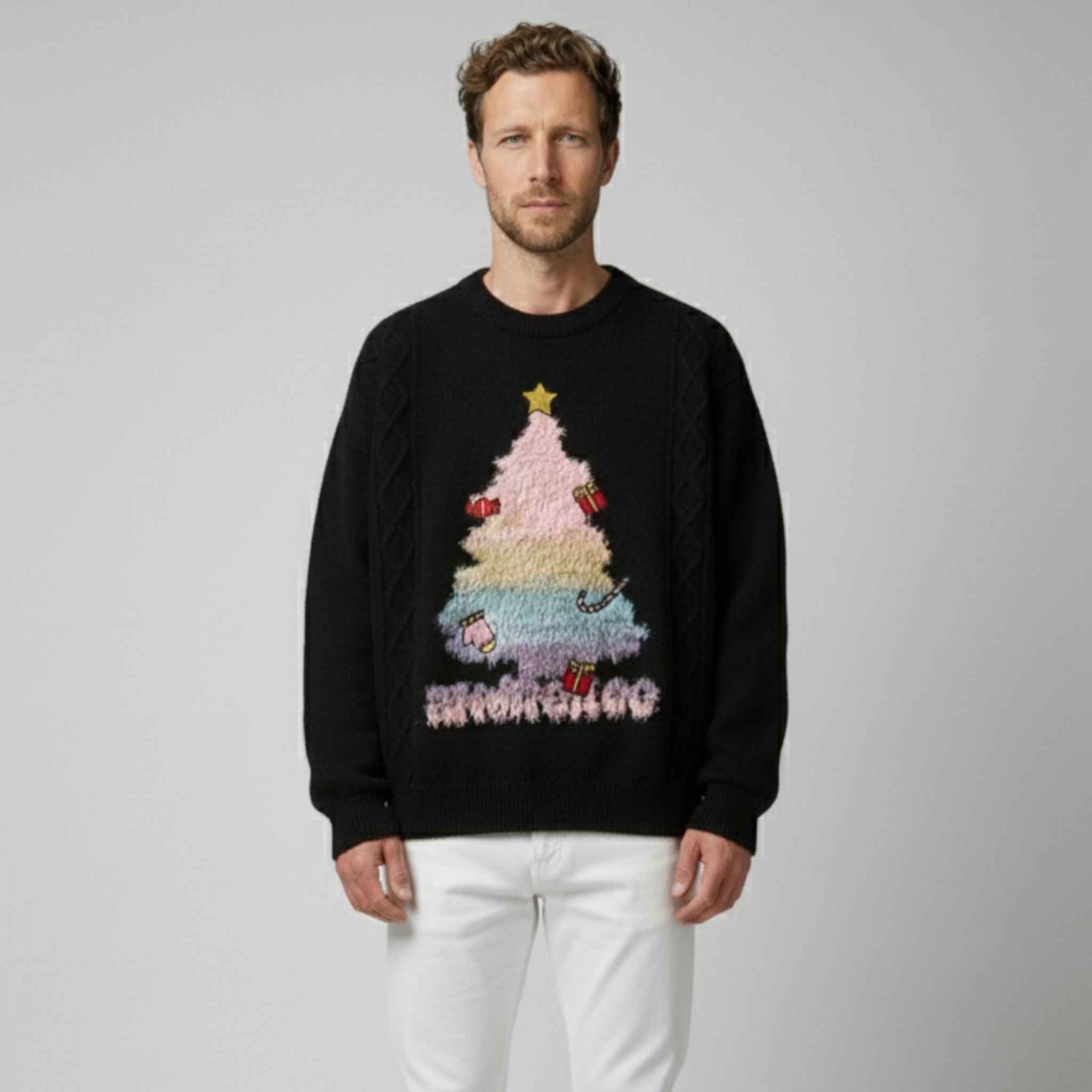 Trendiges Damen-Strickset für den Herbst – Perfekt für einen modischen und bequemen Look