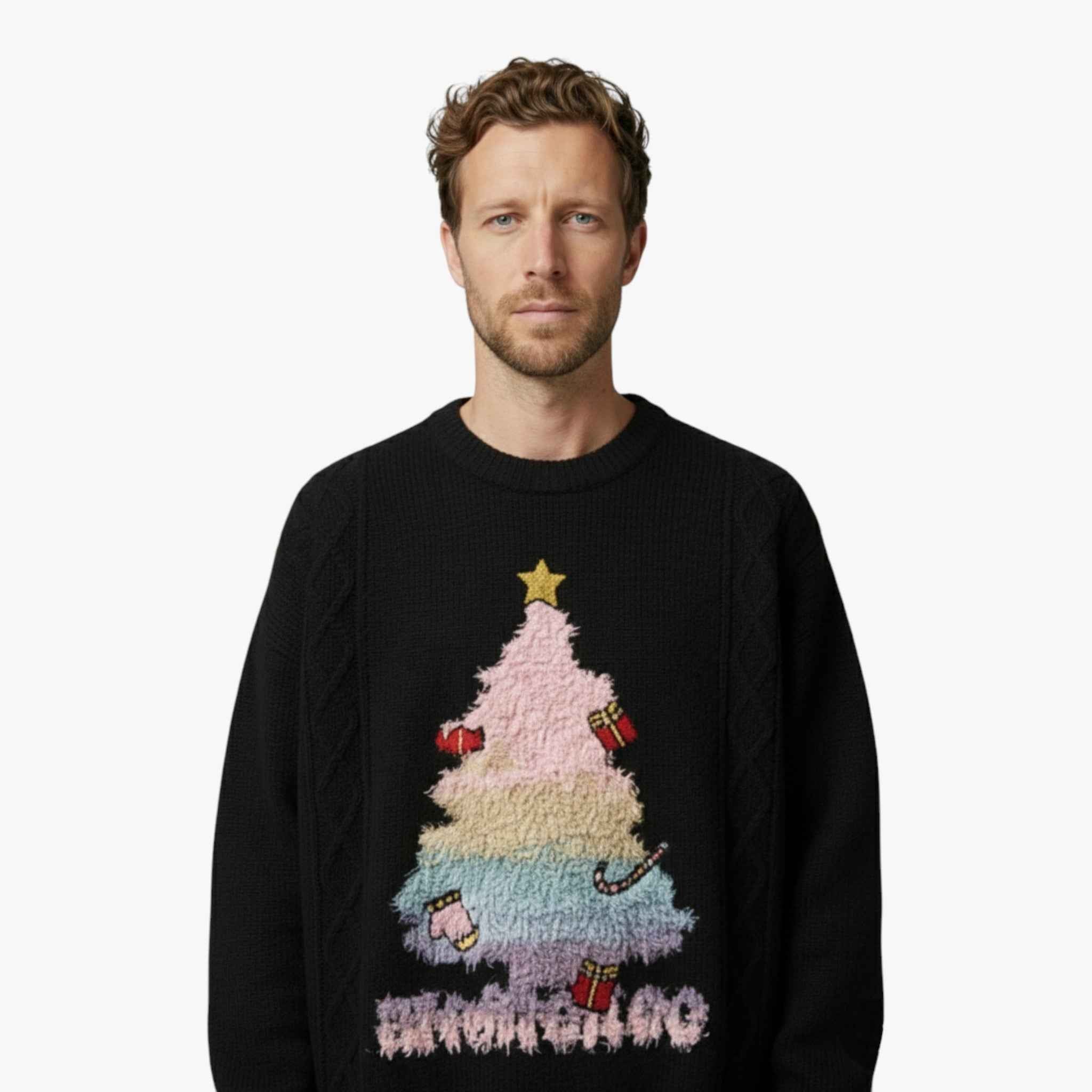 Trendiges Damen-Strickset für den Herbst – Perfekt für einen modischen und bequemen Look