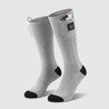 Aufladbare Beheizte Socken - Einstellbare Temperatur