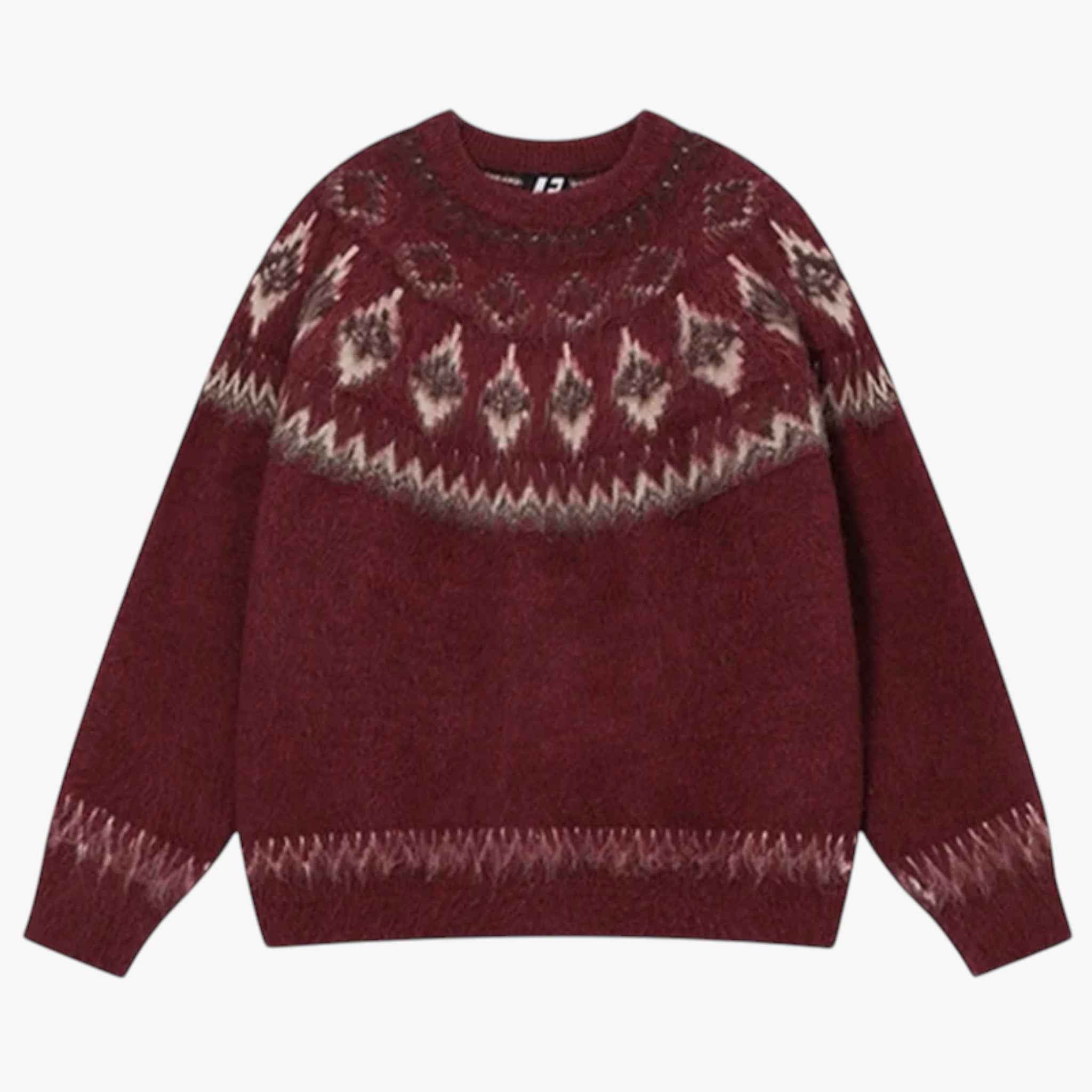 Lustiger und Gruseliger Unisex Weihnachts-Hoodie für Festliche Anlässe