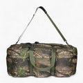 Grande borsa da viaggio 100L per avventure