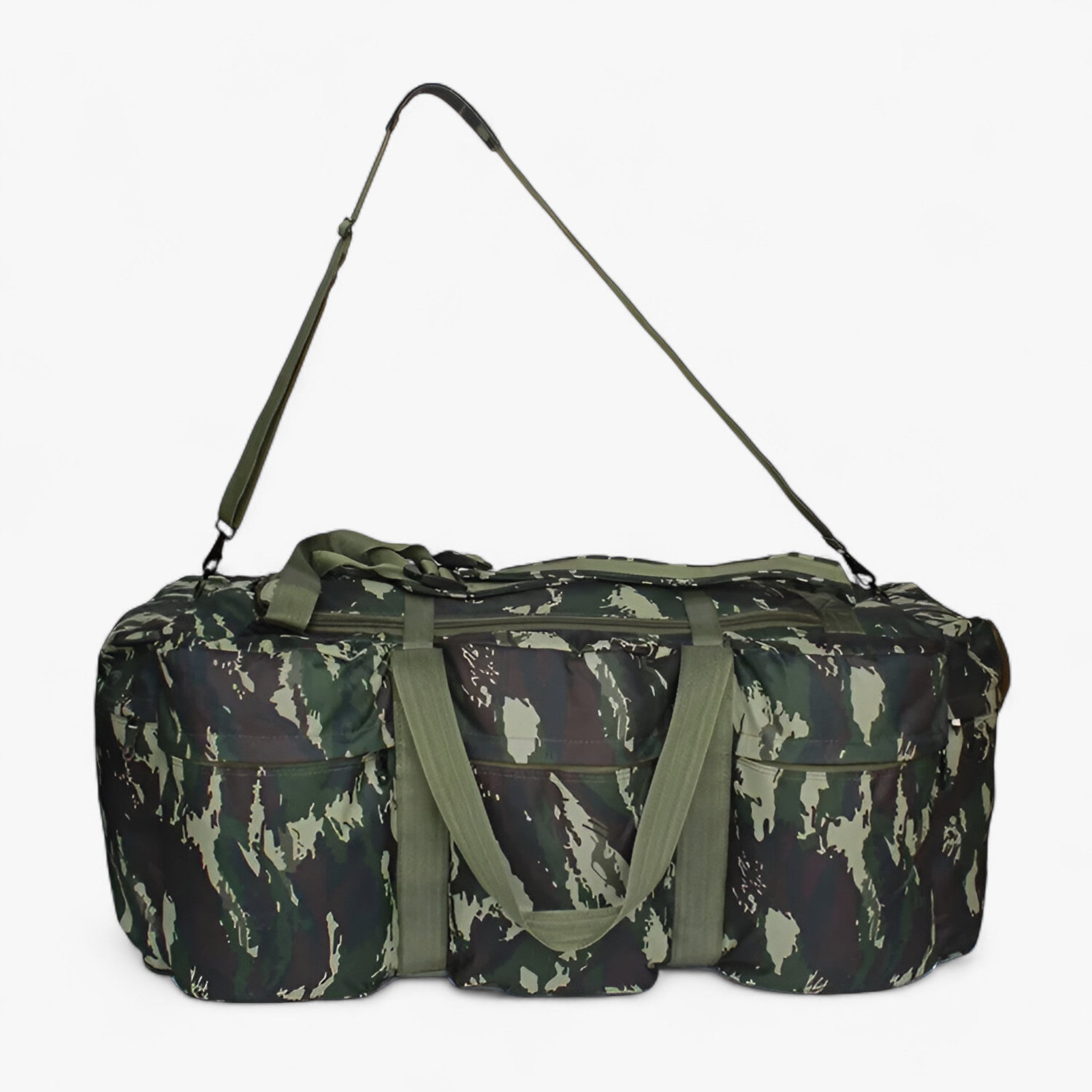 Große Reisetasche 100L für Abenteuer 1