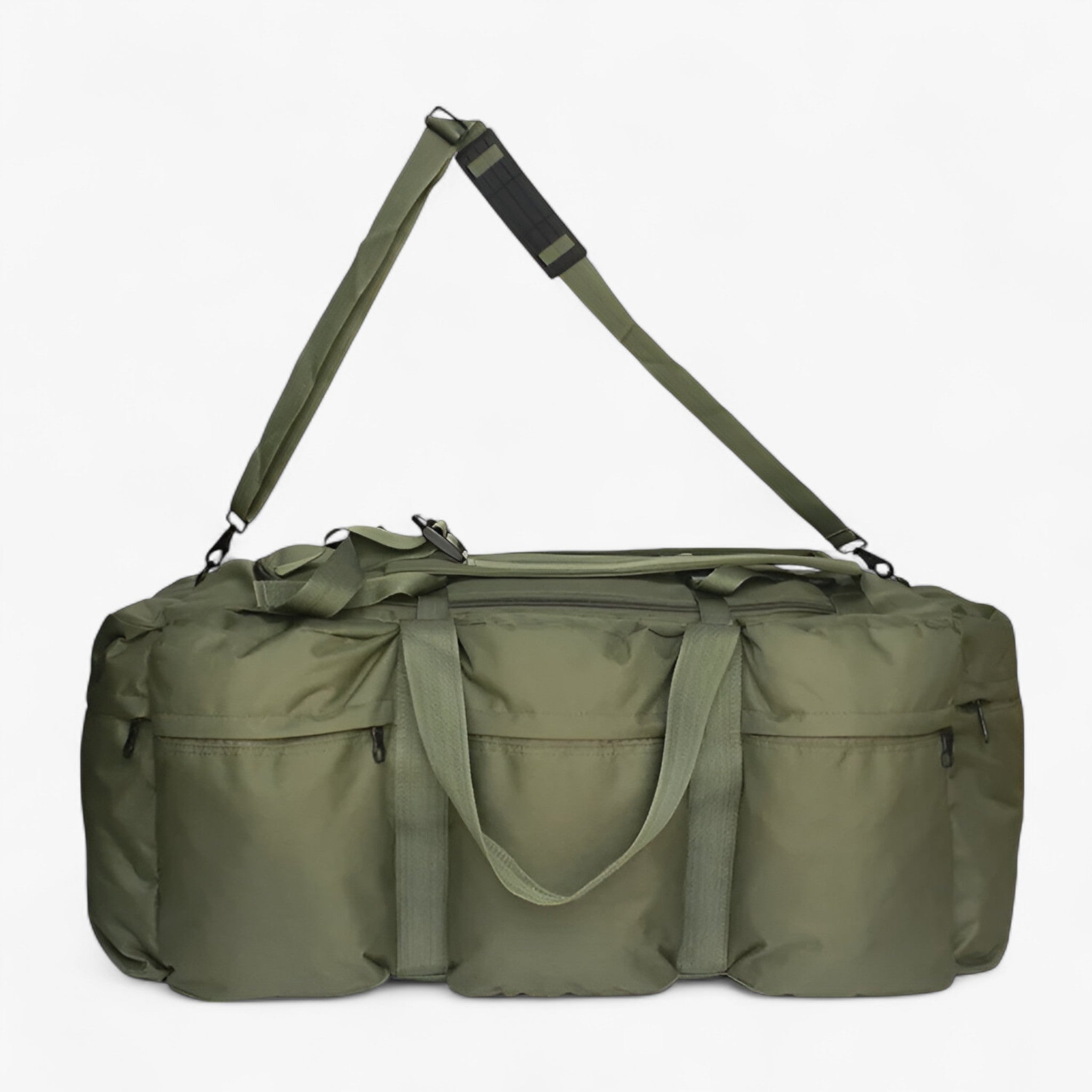 Große Reisetasche 100L für Abenteuer 2
