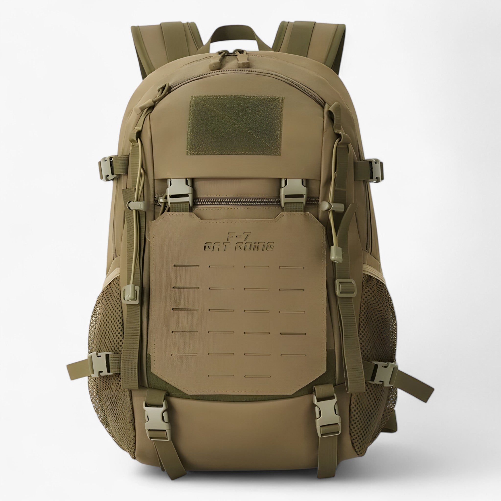 Großer Wanderrucksack für Outdoor-Abenteuer 0