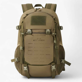 Großer Wanderrucksack für Outdoor-Abenteuer