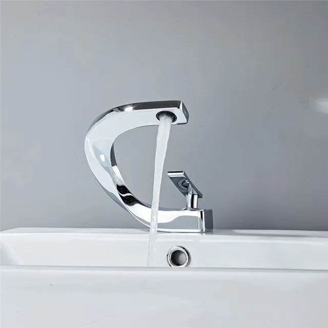 Sivra - Luxus-Badarmatur für ein elegantes und komfortables Badezimmererlebnis