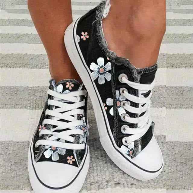 Solana – Nice low summer sneakers
