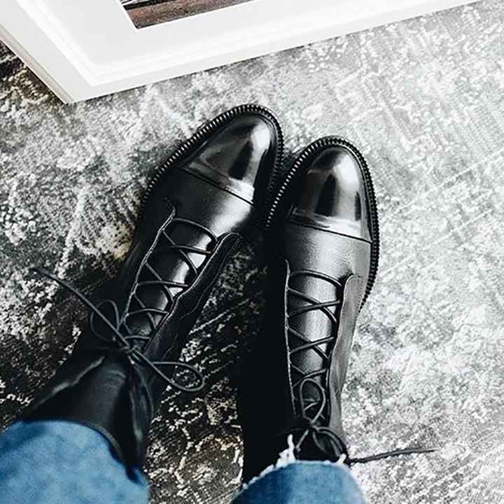 Harper - Hochwertige High Heels für einen eleganten Stil