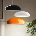 Lampada a sospensione di design italiano moderno per un'illuminazione raffinata