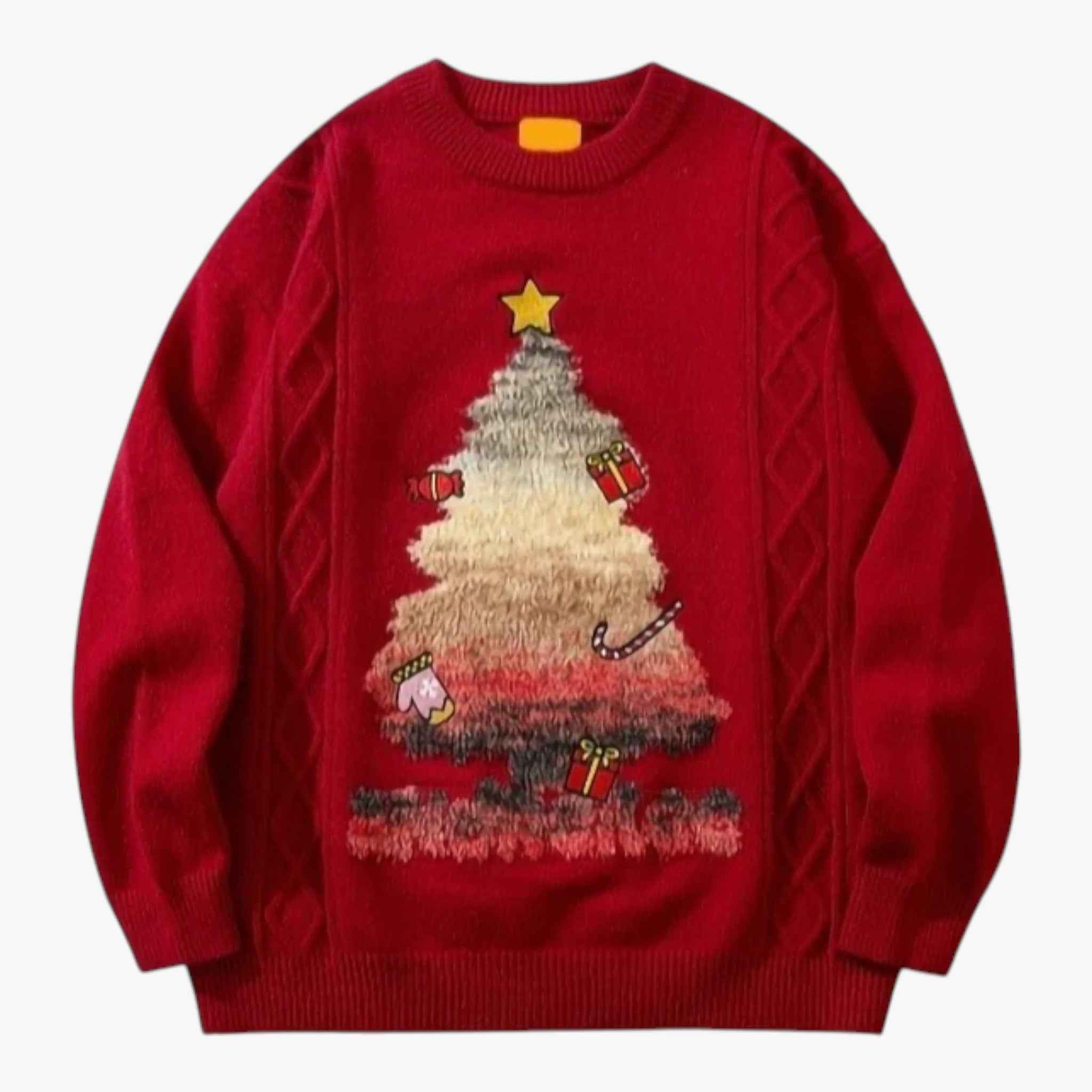 Trendiges Damen-Strickset für den Herbst – Perfekt für einen modischen und bequemen Look