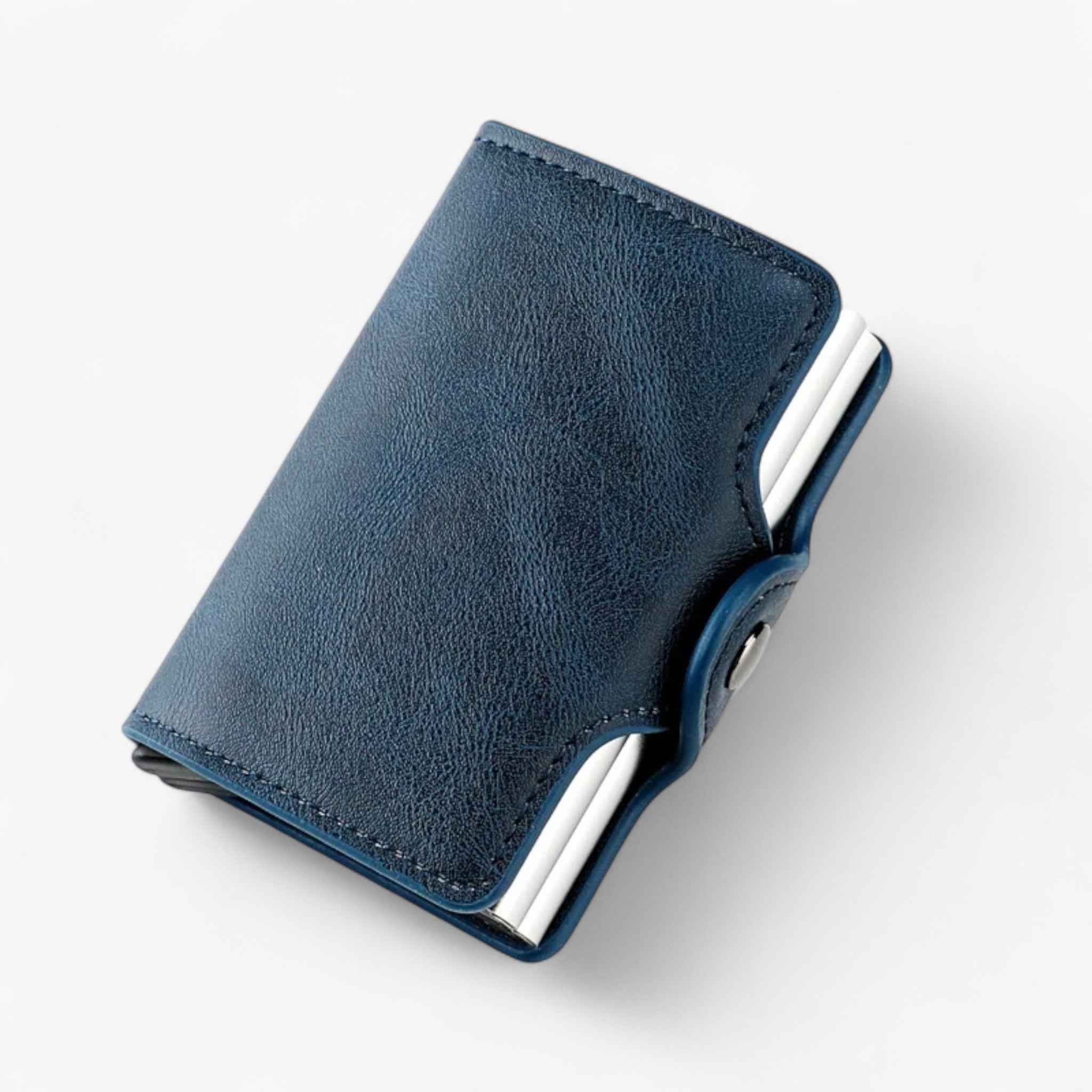 Herren-RFID-Geldbörse im schlanken Design 3