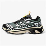 Herren Atmungsaktive Wanderschuhe für Trekking
