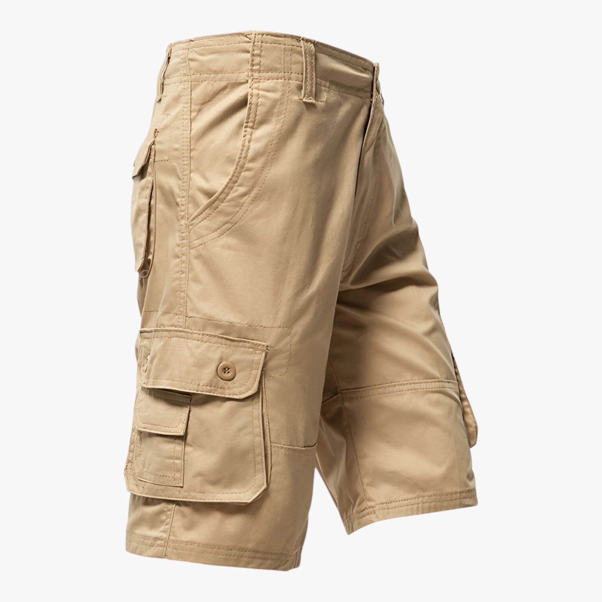 Herren Bequeme Cargo Shorts für Sommer 0