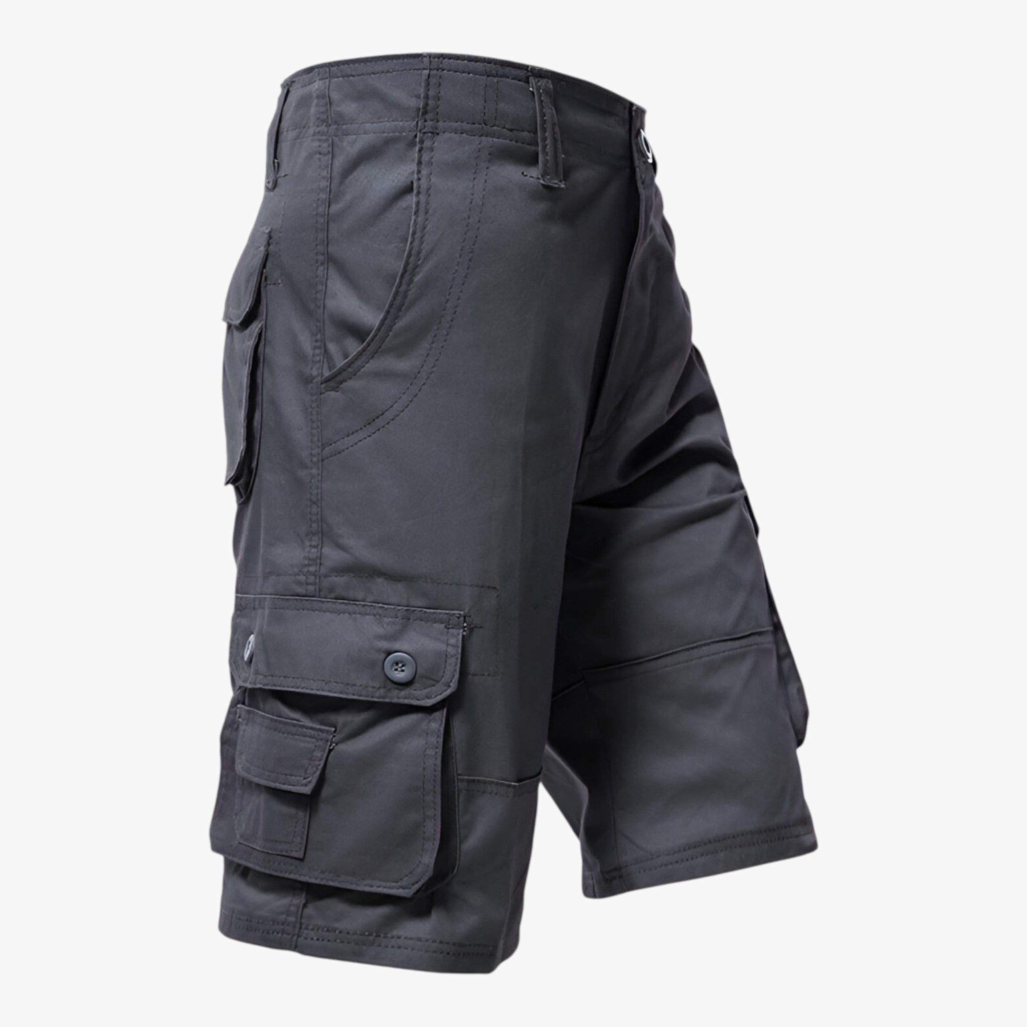 Herren Bequeme Cargo Shorts für Sommer 2