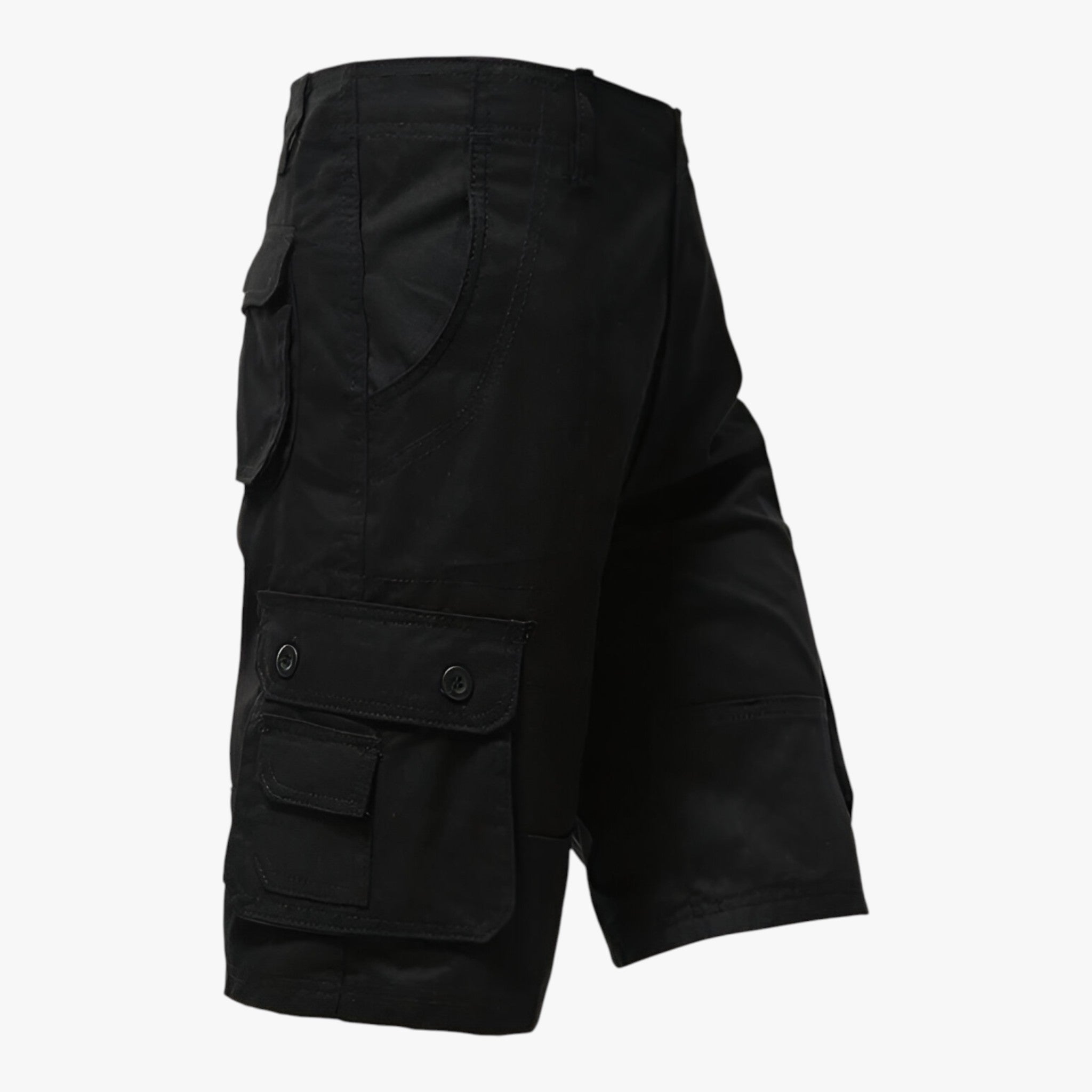 Herren Bequeme Cargo Shorts für Sommer 4