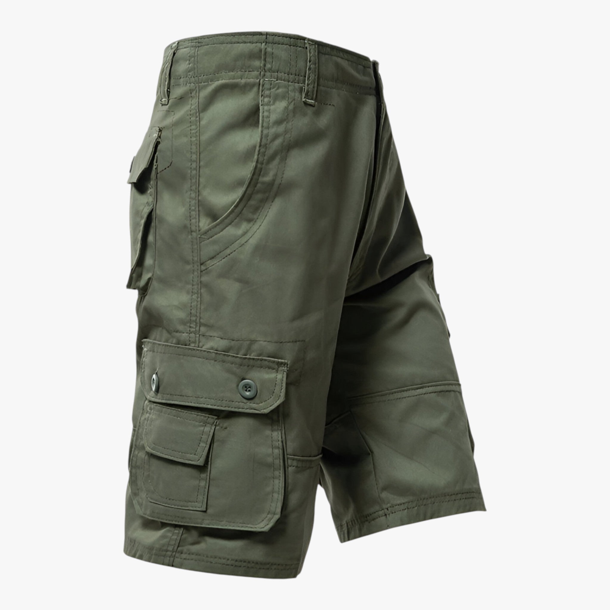 Herren Bequeme Cargo Shorts für Sommer 6