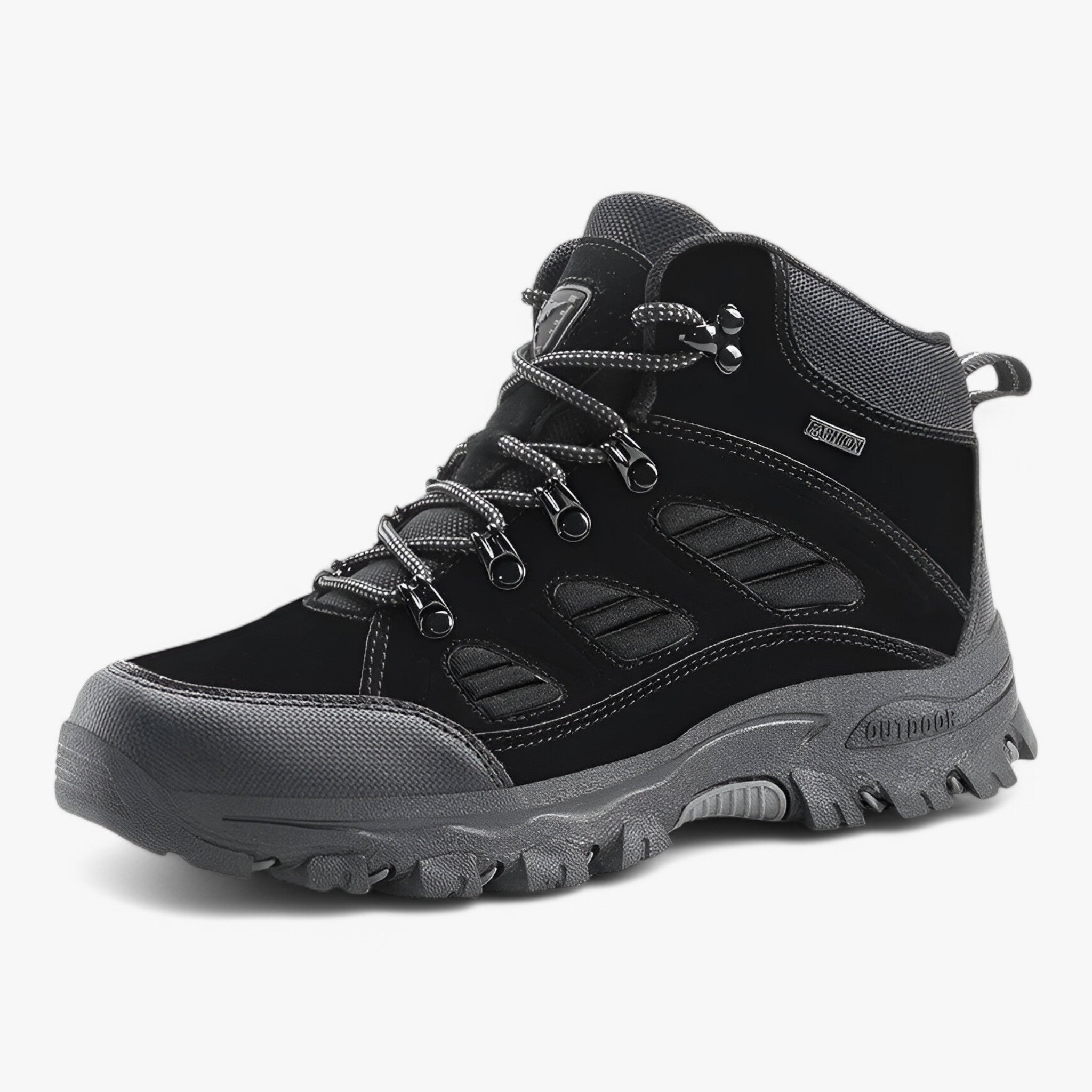 Herren Bequeme Wanderschuhe für Outdoor 0