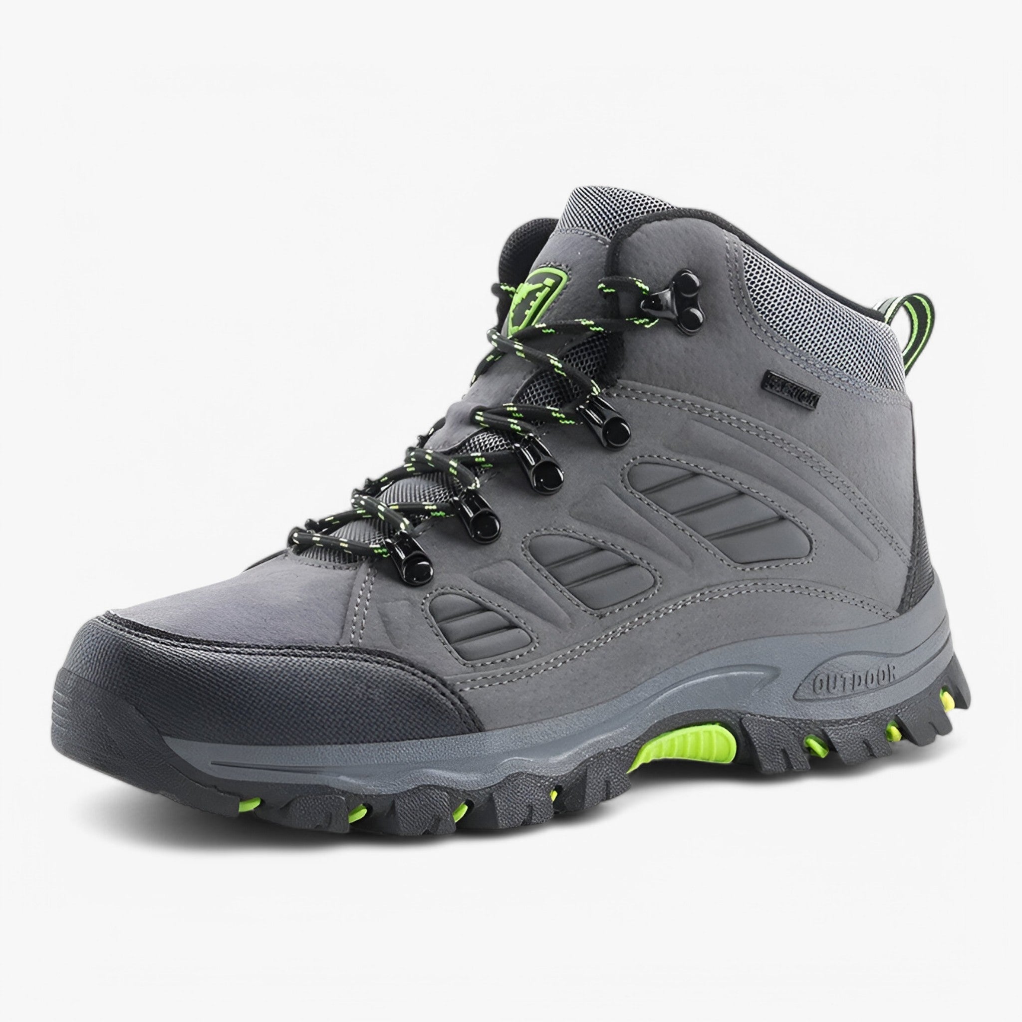 Herren Bequeme Wanderschuhe für Outdoor 2