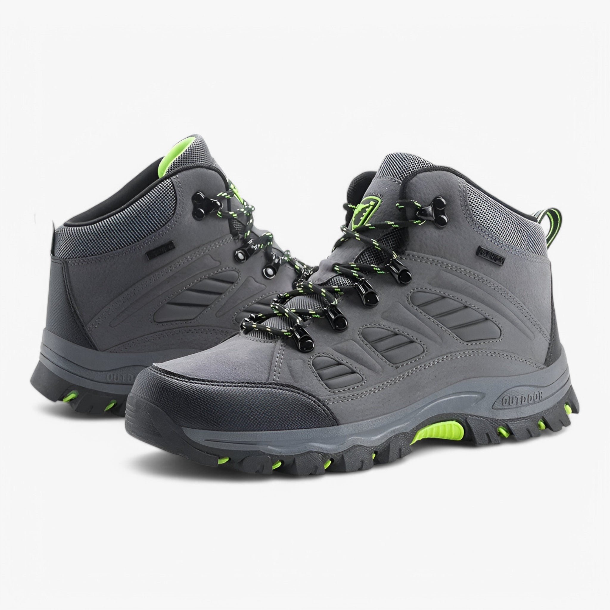 Herren Bequeme Wanderschuhe für Outdoor 3