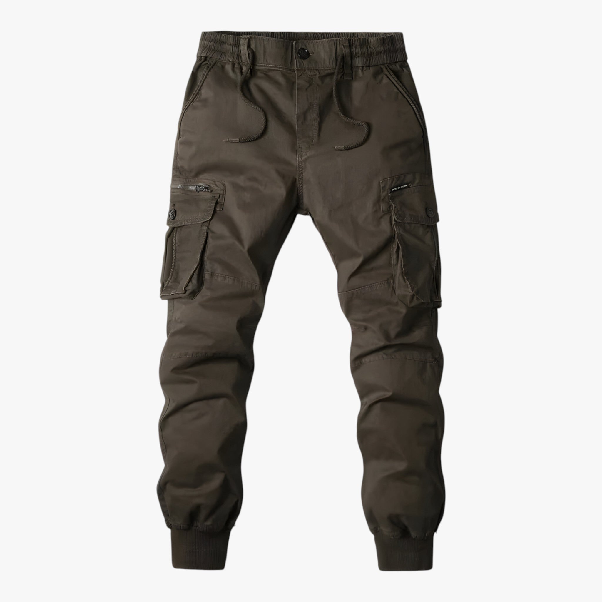 Herren Cargo Hosen für Outdoor-Aktivitäten 0