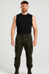 Herren Cargo Hosen für Outdoor-Aktivitäten