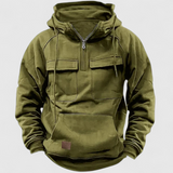 Herren Grobstrickpullover für Stil und Komfort