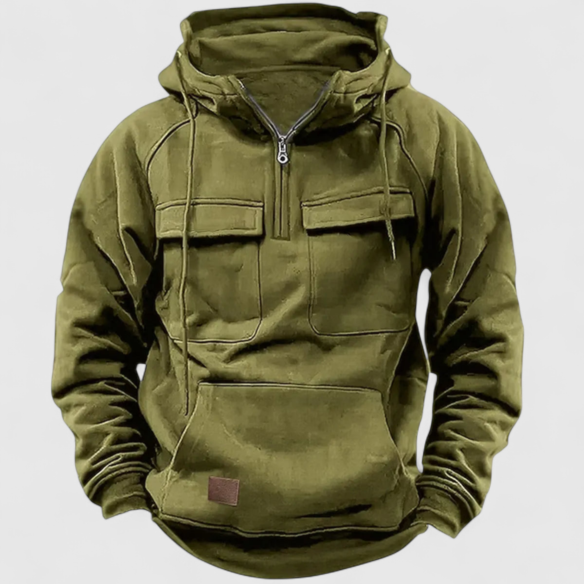 Herren Grobstrickpullover für Stil und Komfort