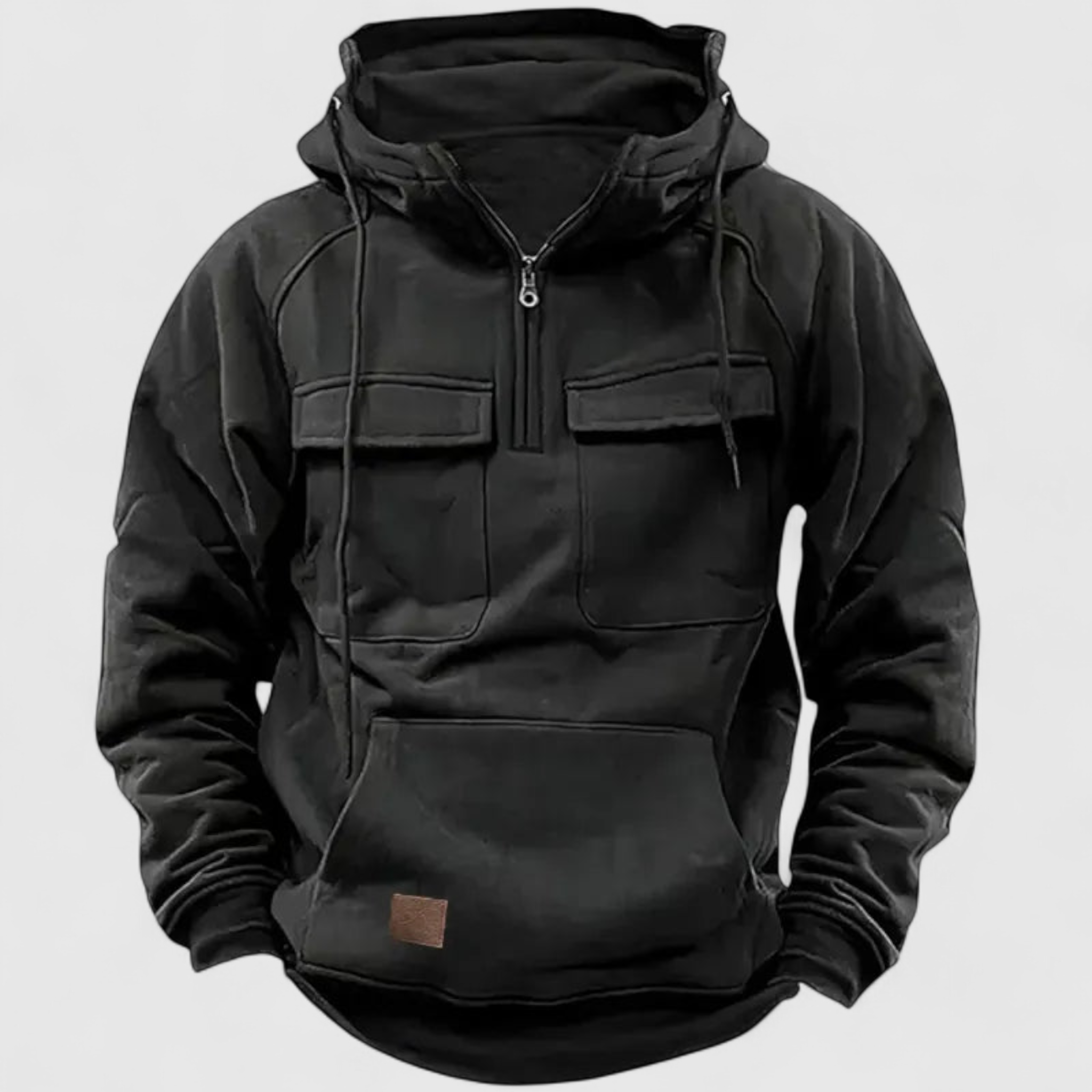 Herren Grobstrickpullover für Stil und Komfort