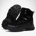 Scarpe da trekking alte uomo per avventure outdoor