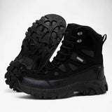 Herren Hochwanderschuhe für Outdoor-Abenteuer
