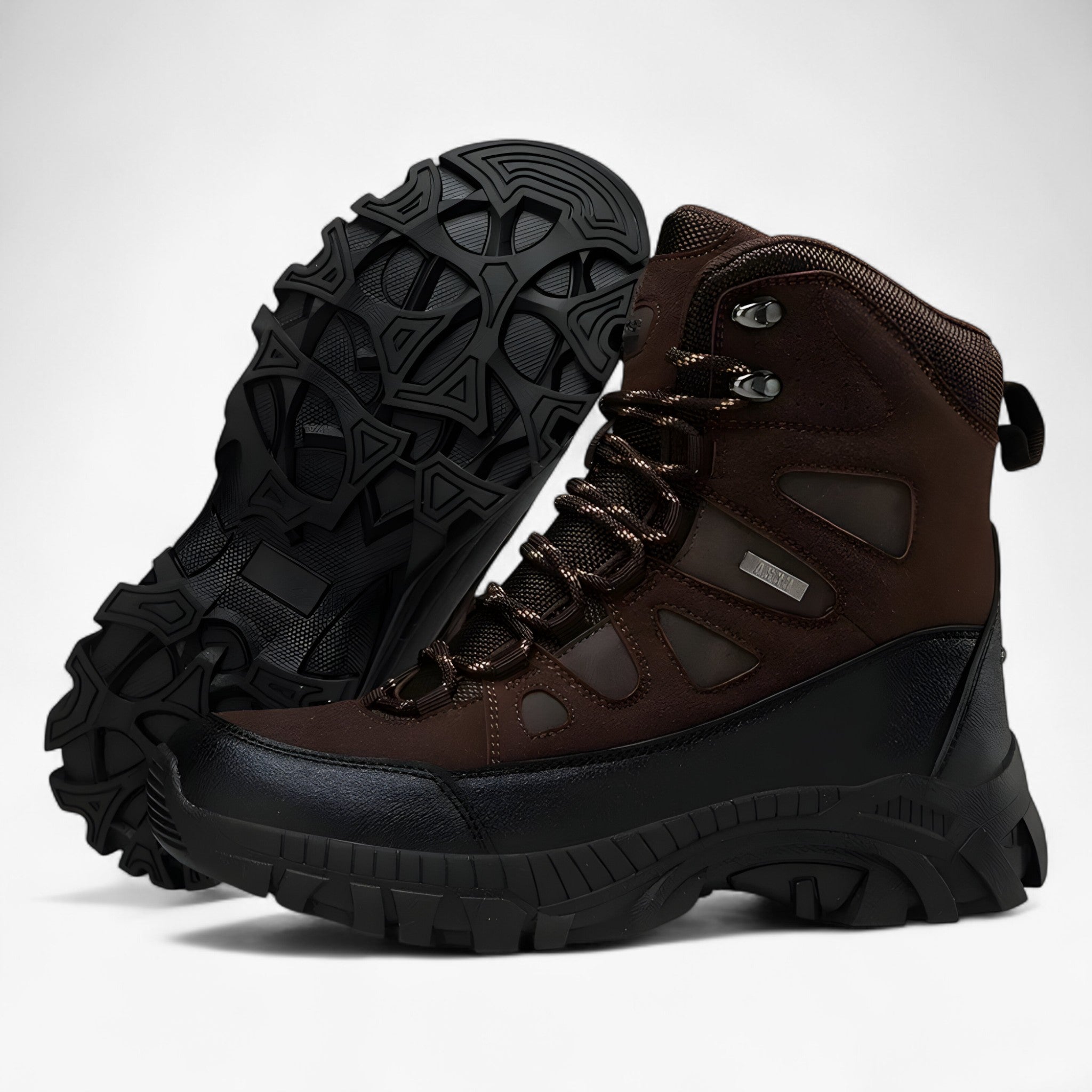 Herren Hochwanderschuhe für Outdoor-Abenteuer 1