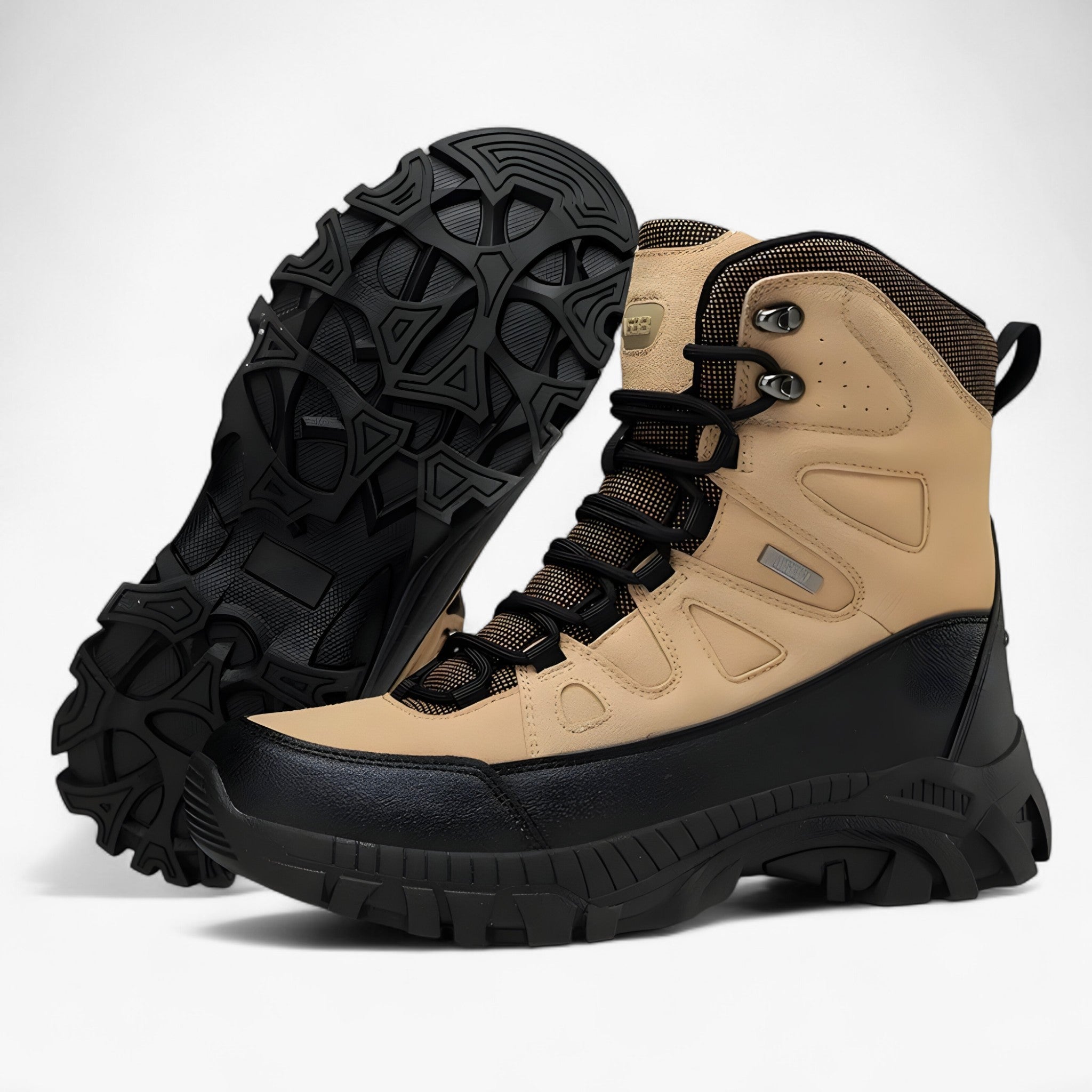 Herren Hochwanderschuhe für Outdoor-Abenteuer 2