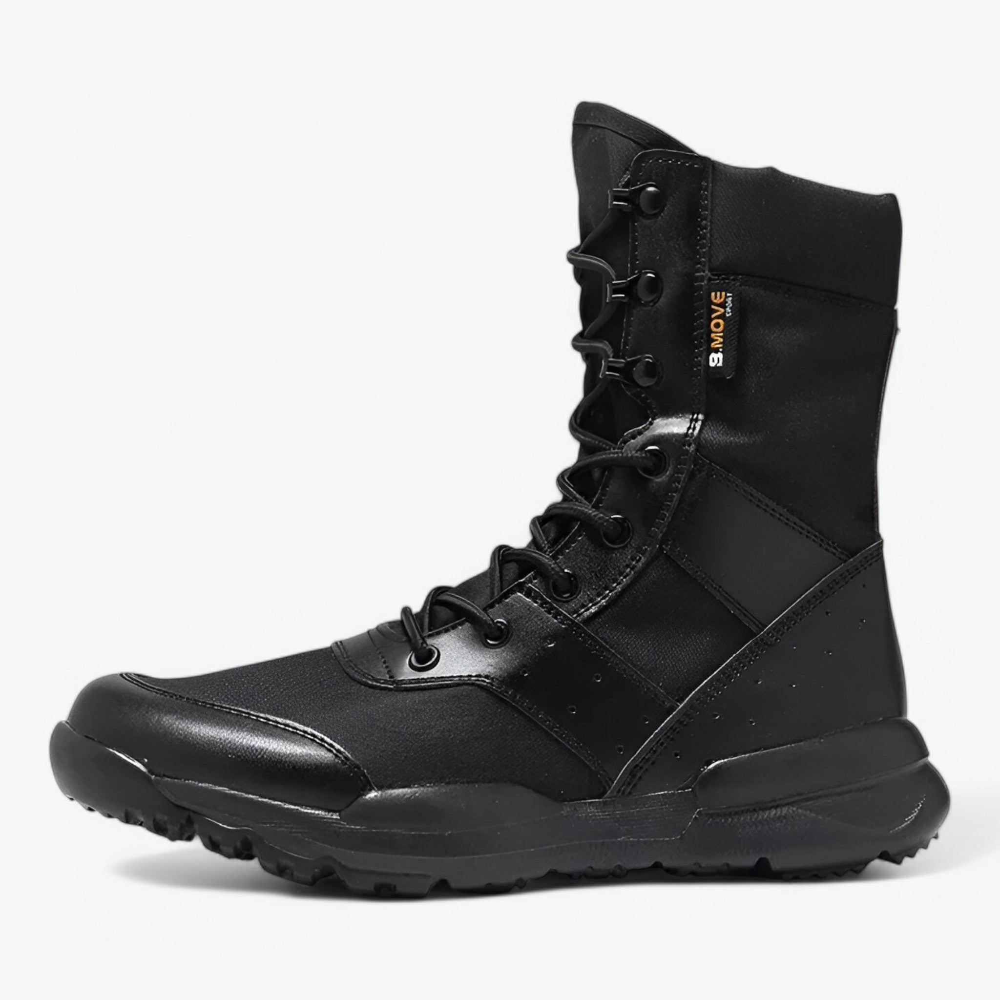 Herren Hochwanderschuhe für Outdoor-Aktivitäten 1