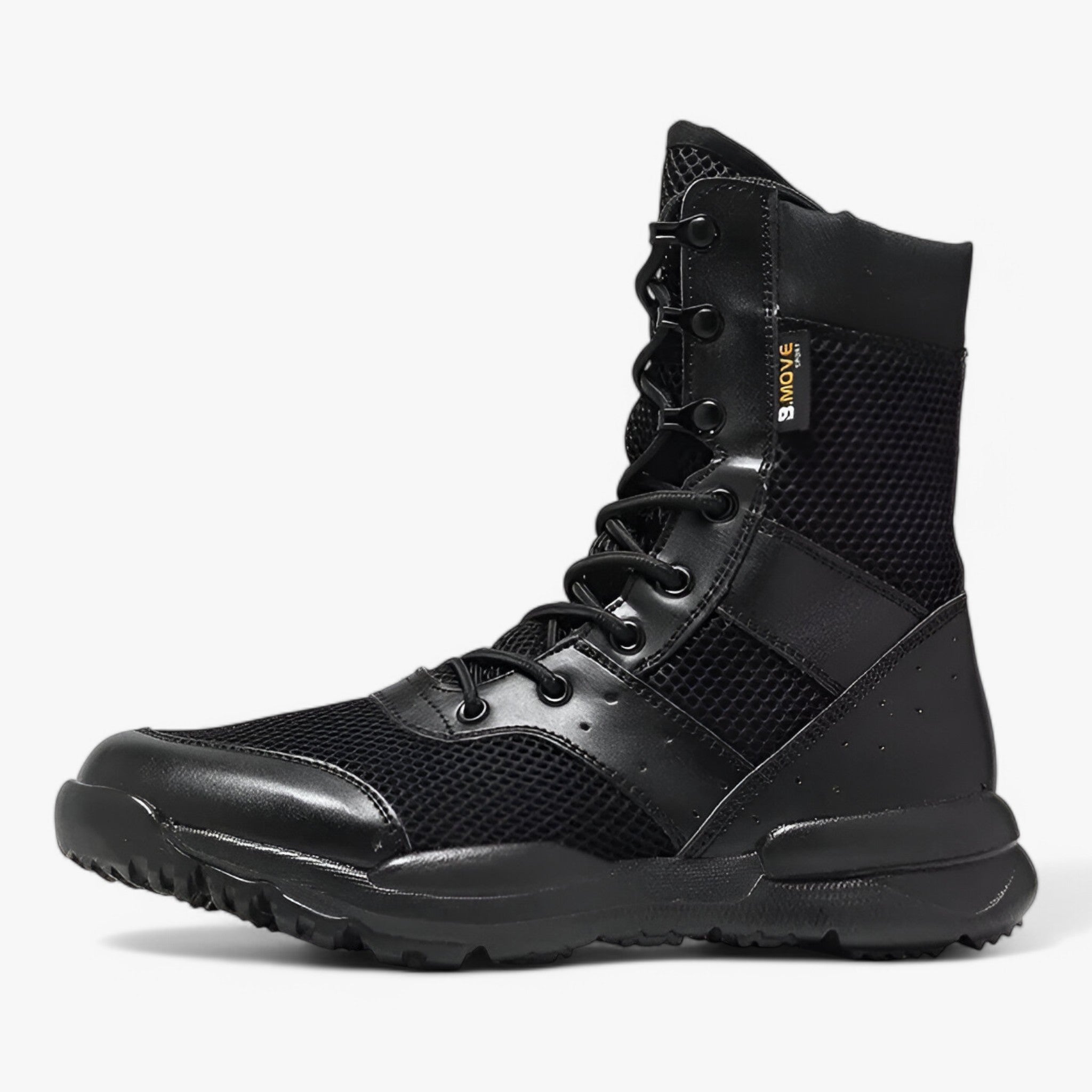 Herren Hochwanderschuhe für Outdoor-Aktivitäten 3
