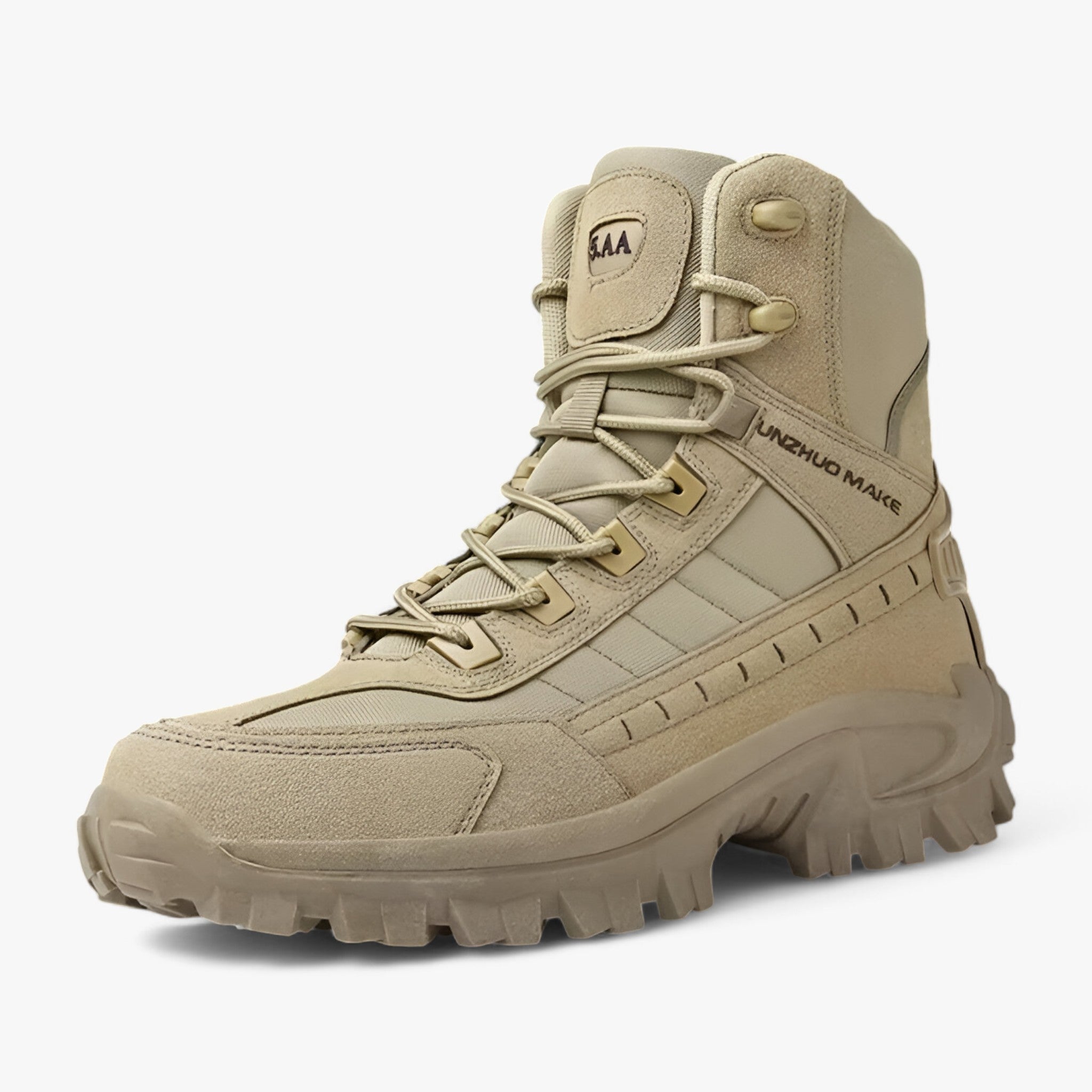 Herren Komfortable Wanderschuhe für Outdoor-Aktivitäten 1