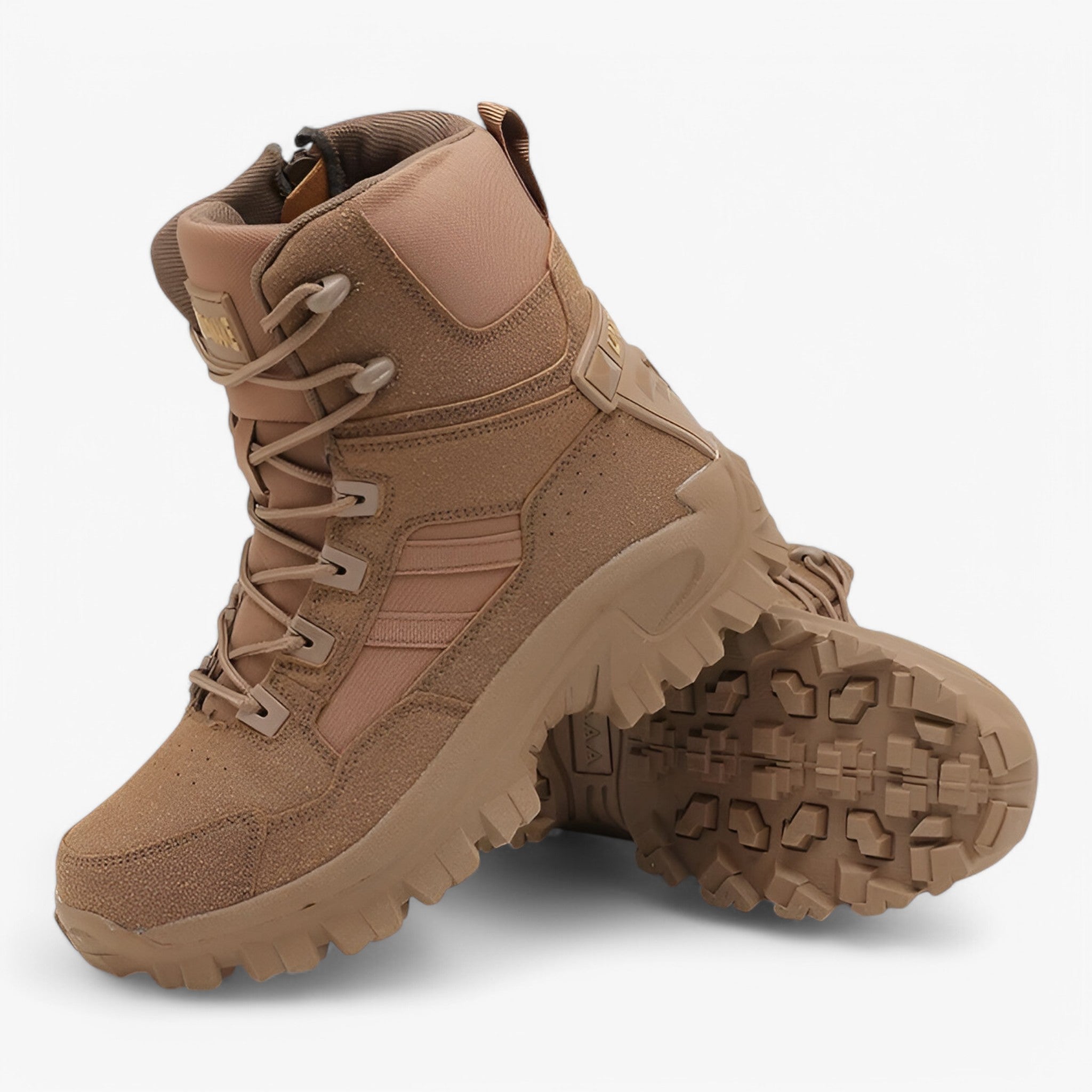 Herren Komfortable Wanderschuhe für Outdoor-Aktivitäten 8