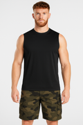 Herrer Lækre Camouflage Cargo Shorts