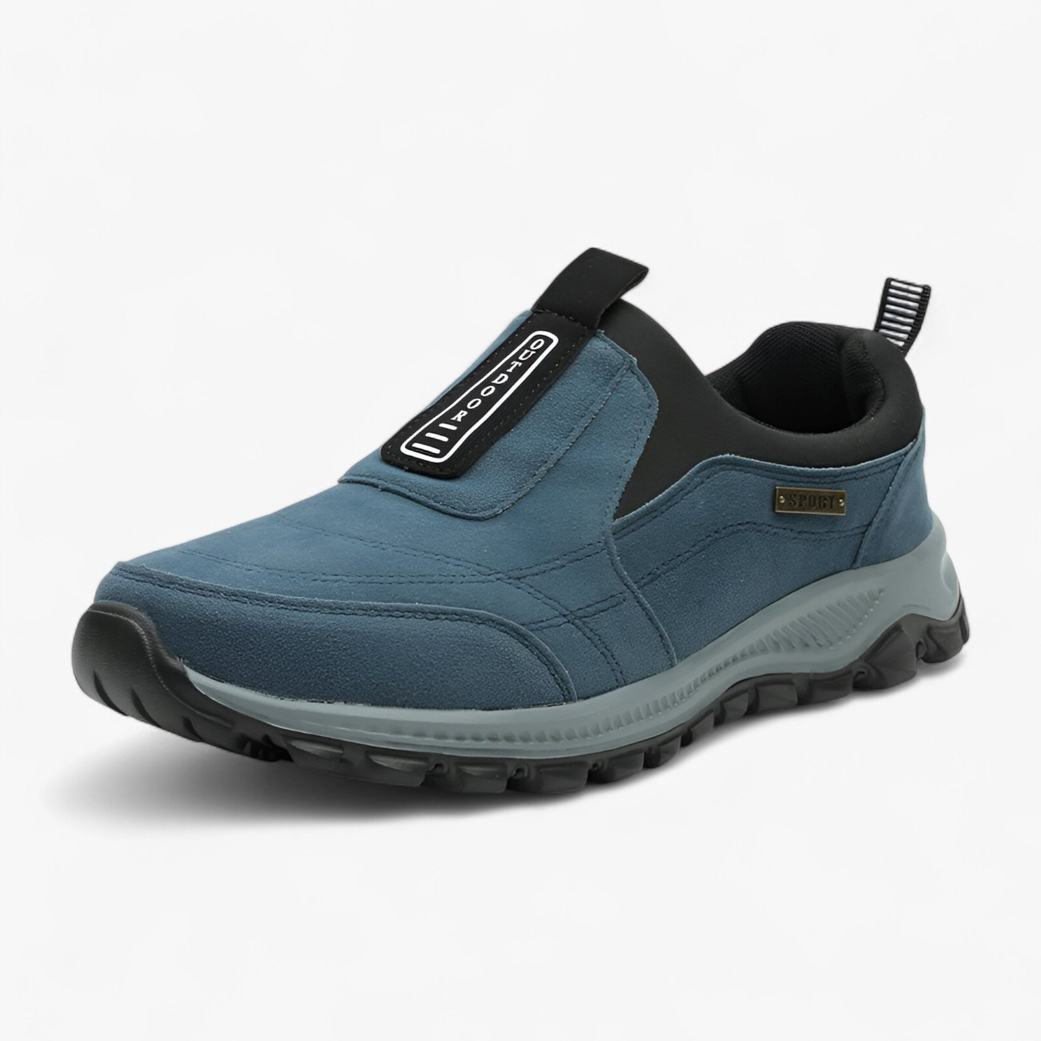 Herren Leichte Lauf- und Freizeitschuhe 1