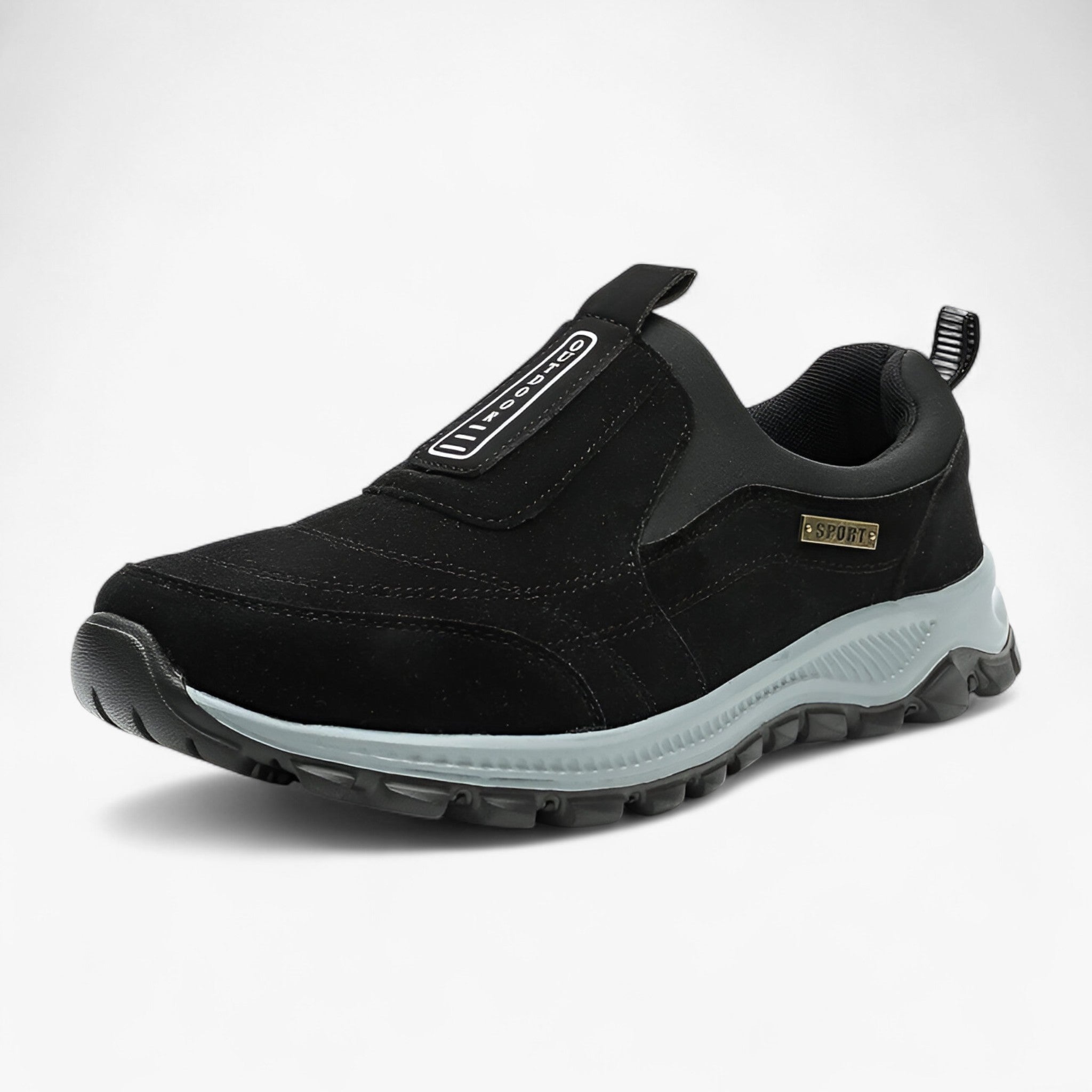 Herren Leichte Lauf- und Freizeitschuhe 2